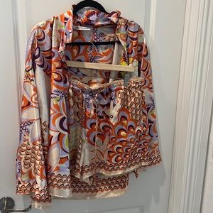 Zara Blouse